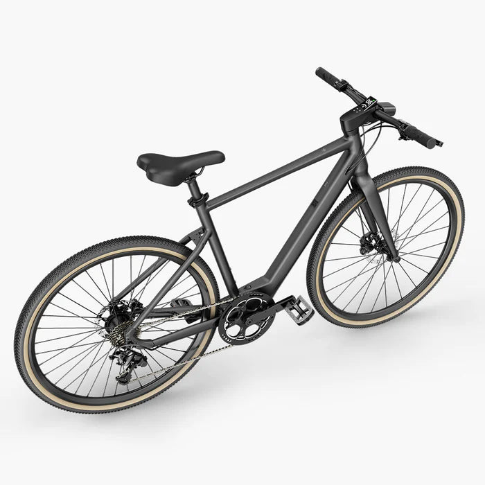 FIIDO C21 E GRAVEL STEPOVER NEW MODEL 2023 edition electric bike
