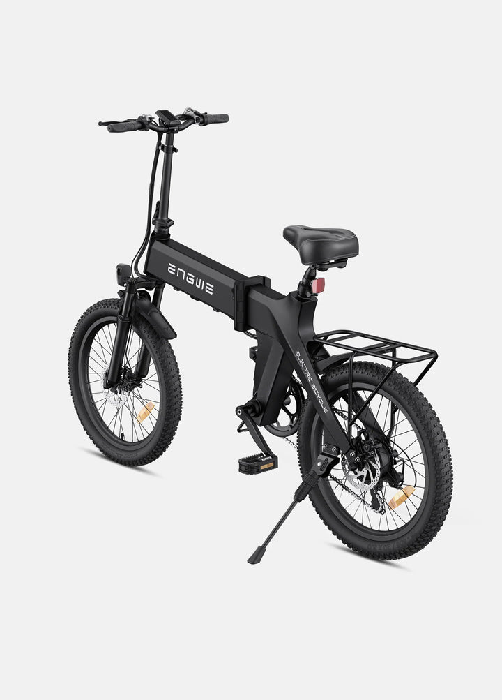 ENGWE C20 Pro upgraded version Folding Electric Bike {3 colours available }