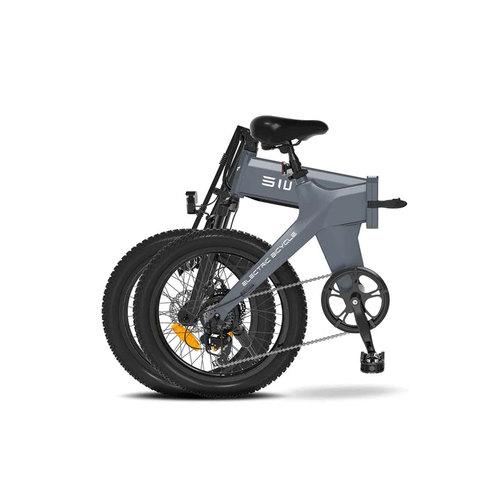 ENGWE C20 Pro upgraded version Folding Electric Bike {3 colours available }