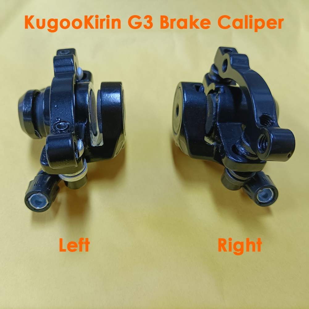Kugoo kirin g3 brake Caliper new model