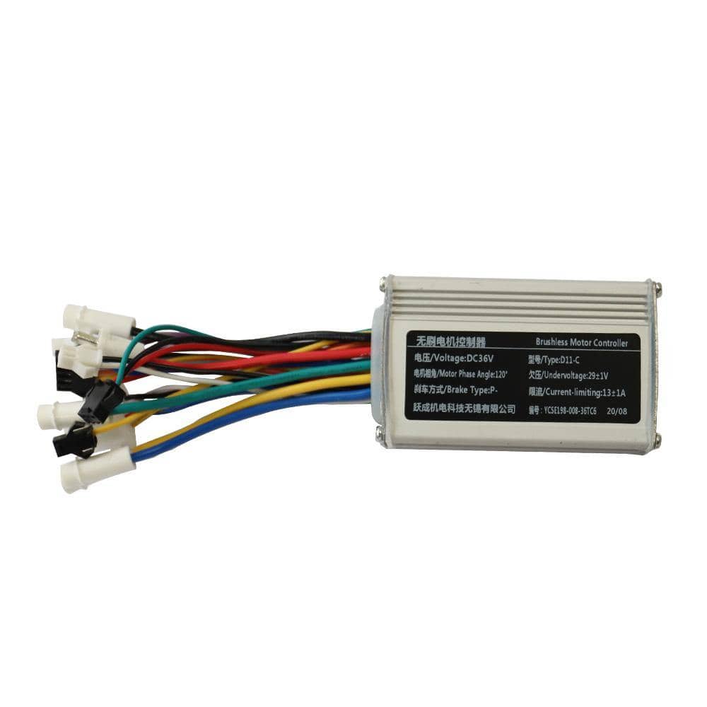 Fiido Electric Bike Controller for D11