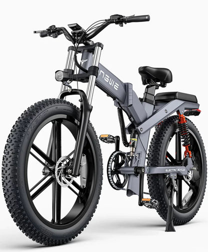 ENGWE X26 All-Terrain E-Bike