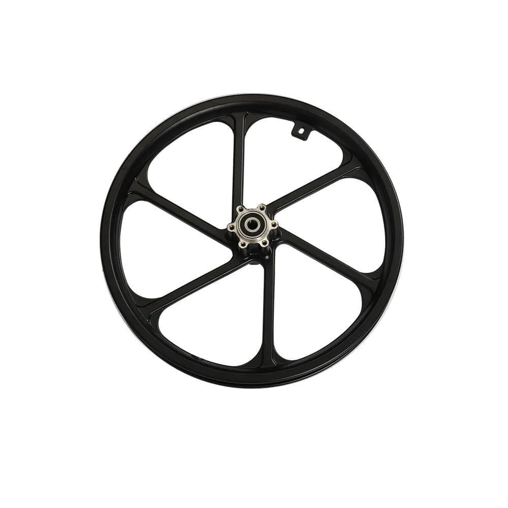 Fiido Front Wheel for D2/D2s/D3s