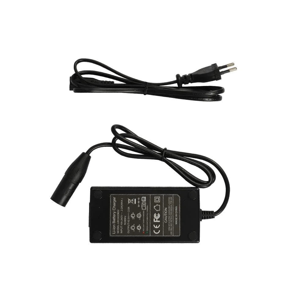 Fiido Charger for D3/D3S/D3 pro