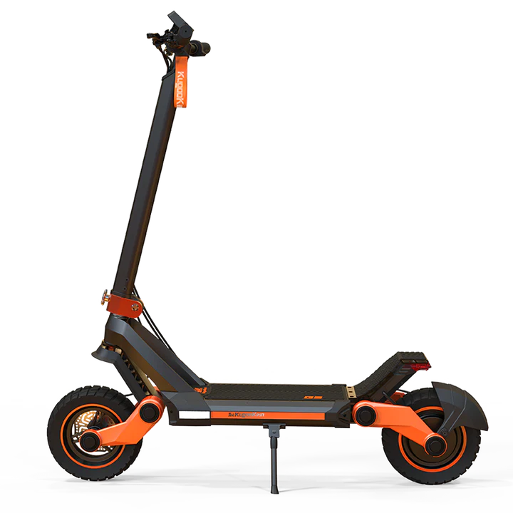 KUGOO KIRIN G3 Electric Scooter | 936WH Power | 50KM/H Max Speed