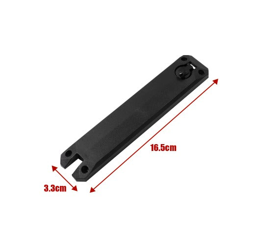 Kugoo s1/s2/s3 charging port & controller cover
