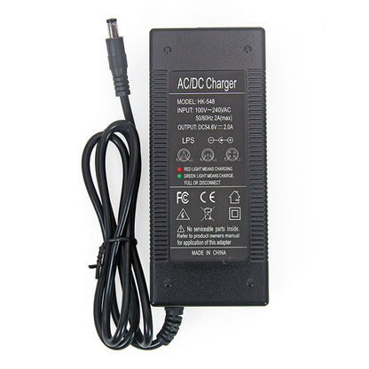 Kugoo Gbooster charger
